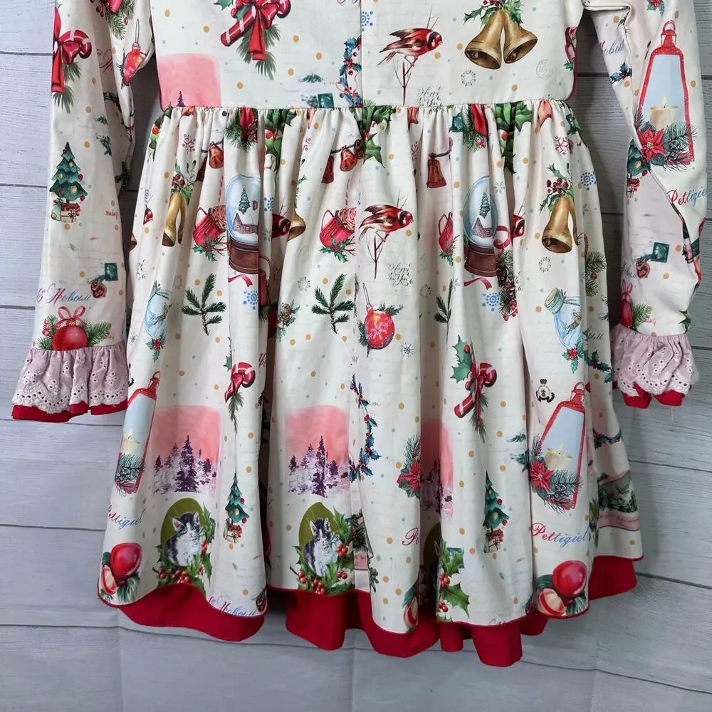 Pettigirl girls size